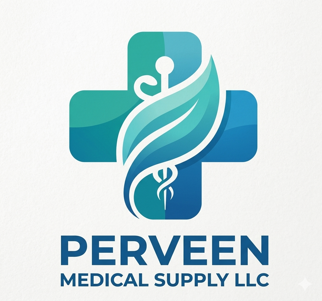 Perveen Medical Supply LLC